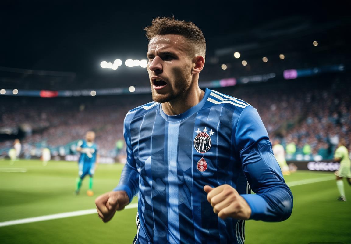 欧冠小组赛：曼城逆转皇马，阿森纳完胜登顶，积分榜中游七队仅差一分陷混战