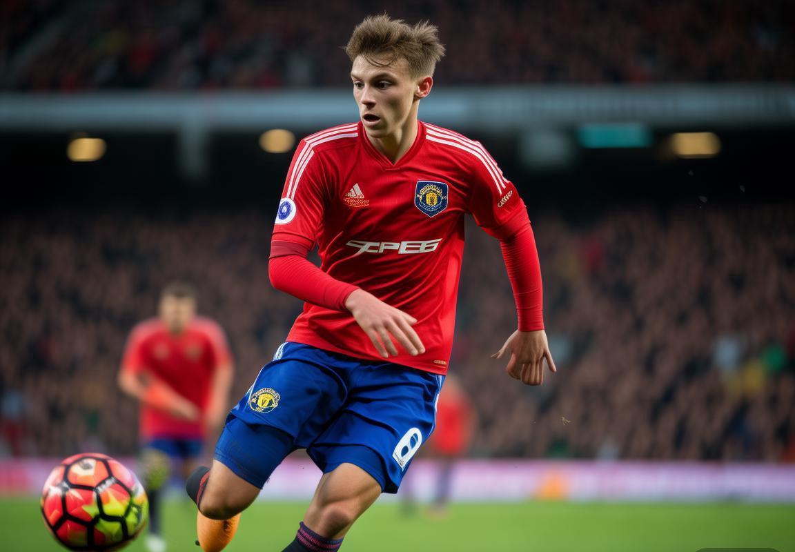 曼联锁定阿根廷中场新星卡斯蒂略，南美新星或成今夏转会焦点