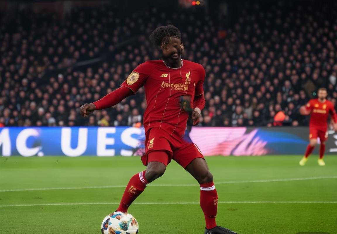 利物浦1-0点球绝杀国际米兰！斯洛特战术博弈险胜，萨拉赫替补引热议