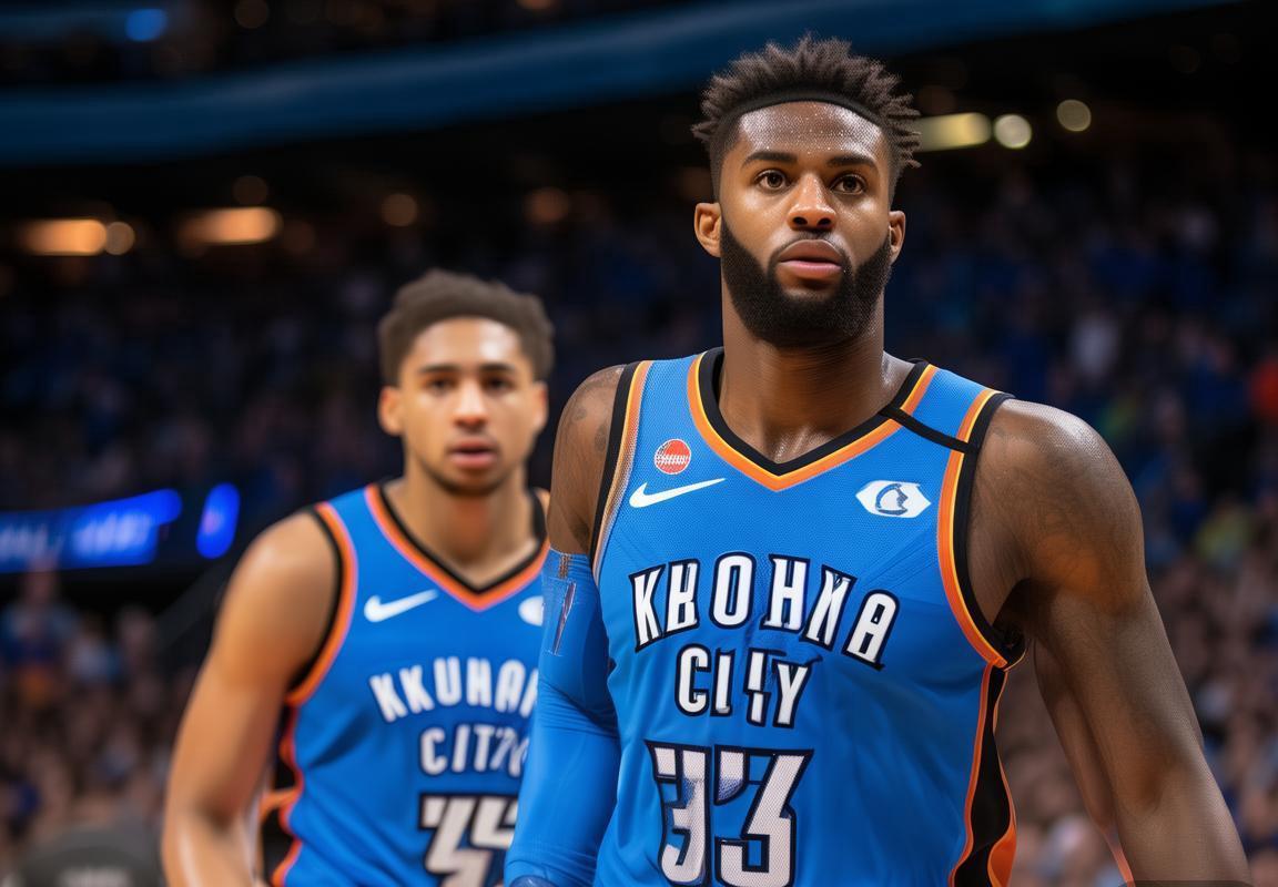 青春风暴席卷西部决赛！雷霆队挑战湖人，亚历山大直面詹姆斯