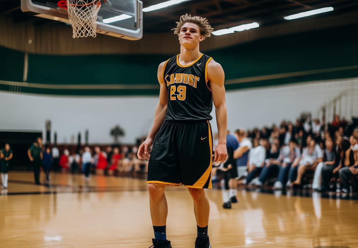 杨瀚森轰20分7篮板7助攻全面数据 获姚明评价盛赞未来战术核心