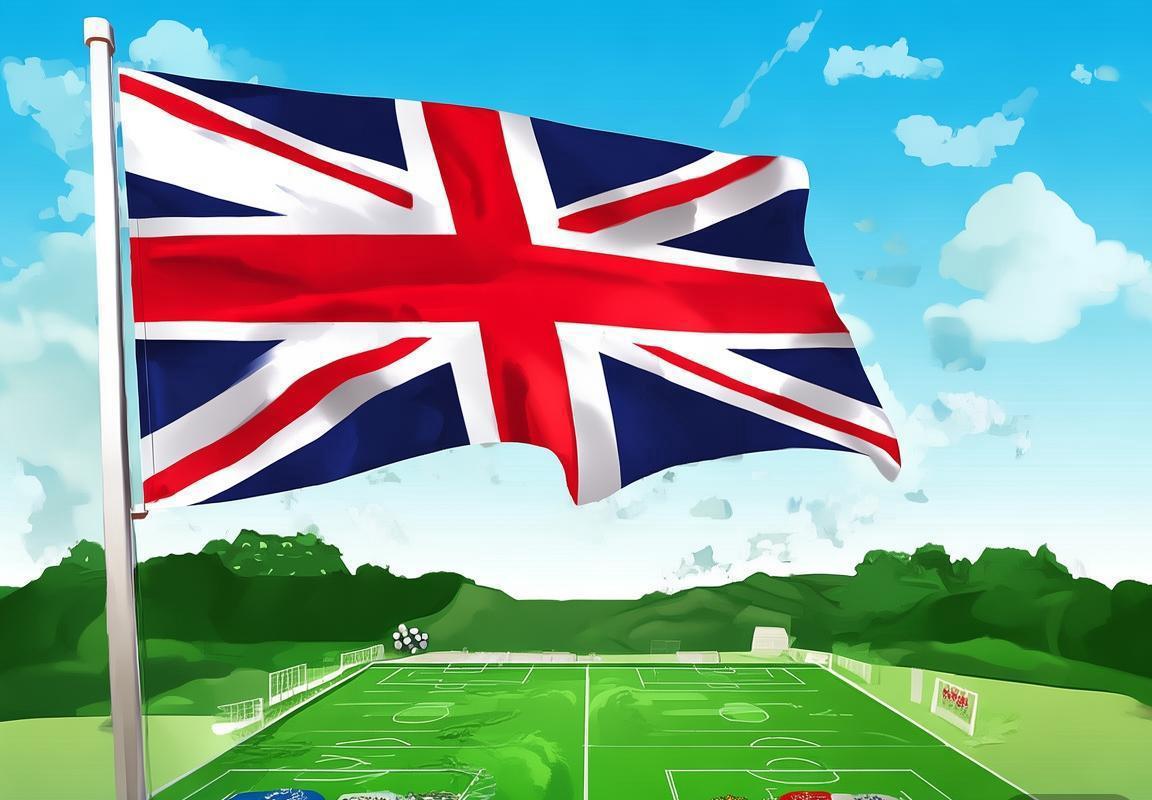 运动起源：英国足球协会为何让英格兰苏格兰威尔士北爱尔兰成为国际足联独立成员